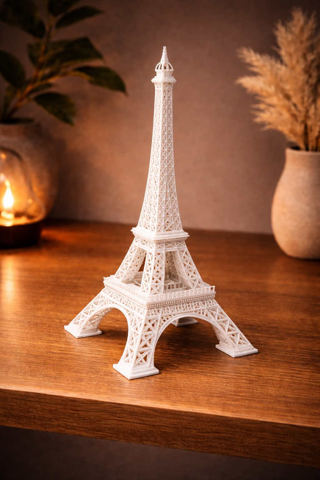 Eiffel Tower
