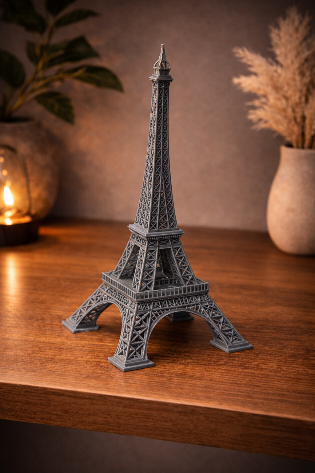 Eiffel Tower